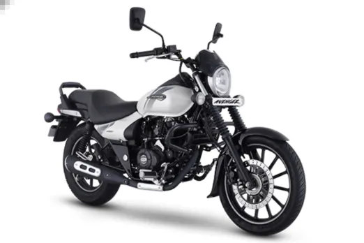 Bajaj Avenger Street 220