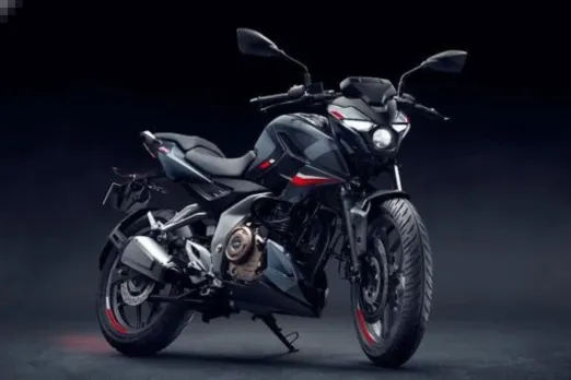 Bajaj Pulsar N160