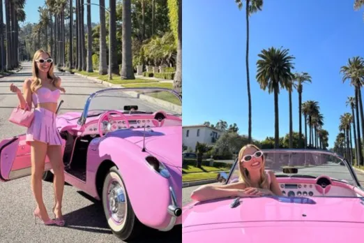Barbie film