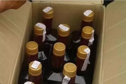 Beer Bottles