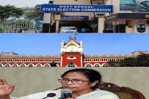 West Bengal: