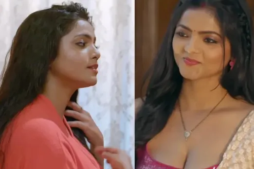Top 5 ULLU web series