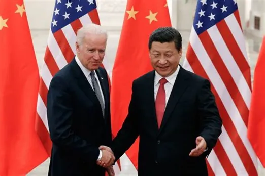 US-China relations