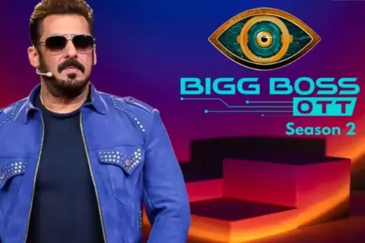 Bigg Boss OTT Season 2