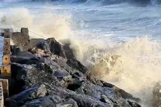 Cyclone Biparjoy
