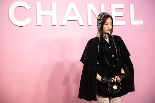 BLACKPINK Jennie