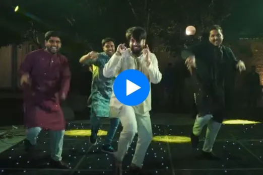 Bride groom viral video