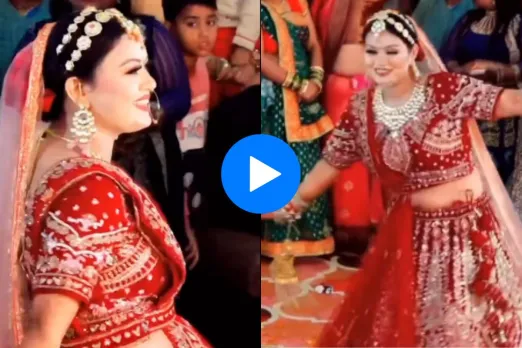 Bride groom viral video