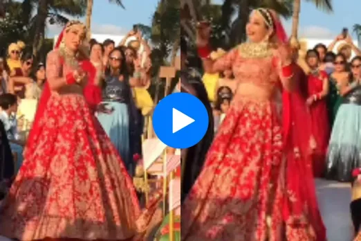Bride groom viral video