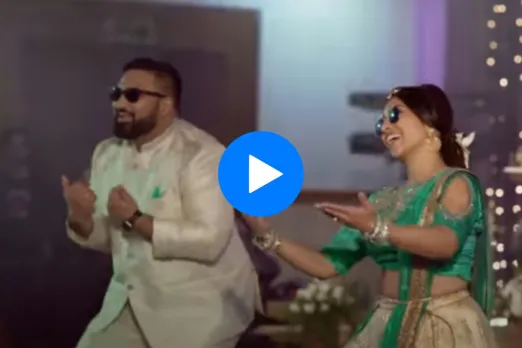 Bride groom viral video