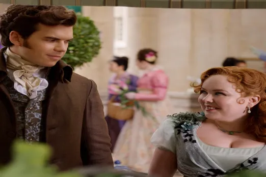 Bridgerton Season 3
