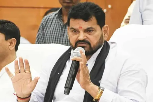 Brij Bhushan