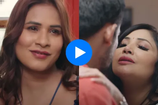 Charmsukh Tauba Tauba web series on Ullu