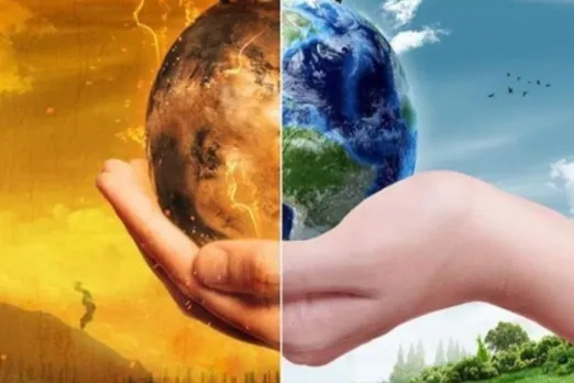 Climate Change
