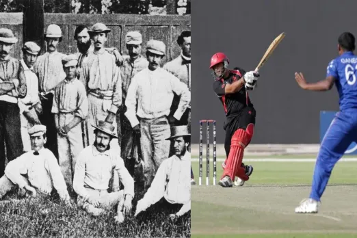 Cricket Unknown Facts