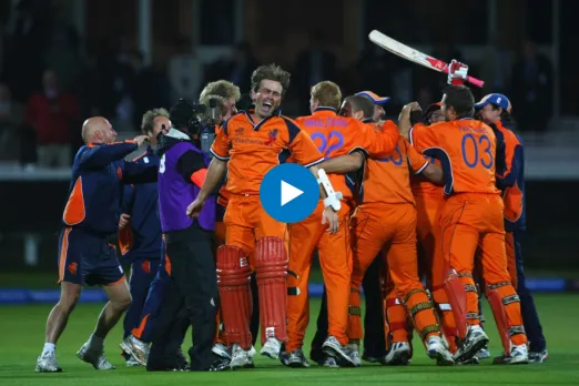 Cricket Viral Video