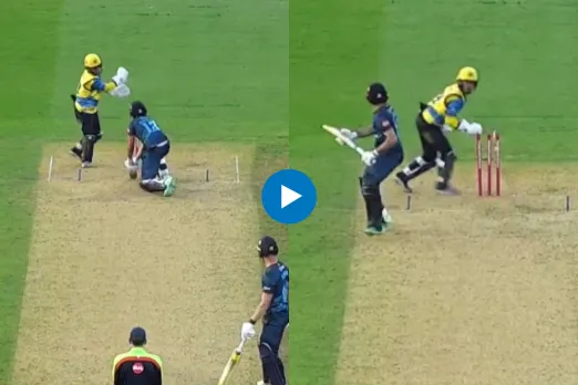Cricket Viral Video