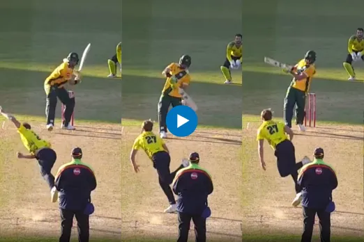 cricket viral video