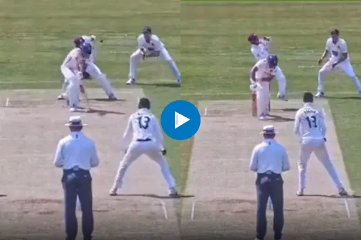 Cricket Viral Video