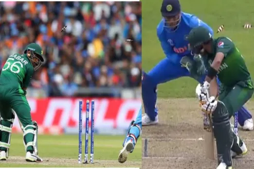 Cricket Viral Video