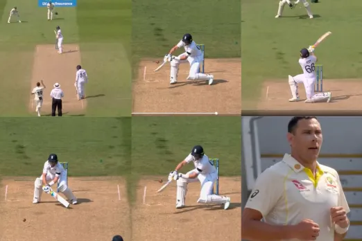 Cricket Viral Video