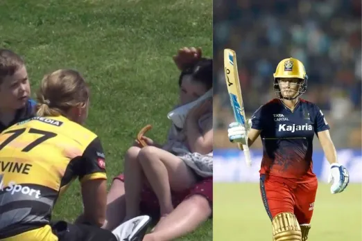 Cricket Viral Video