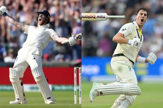 Cricket Viral Video