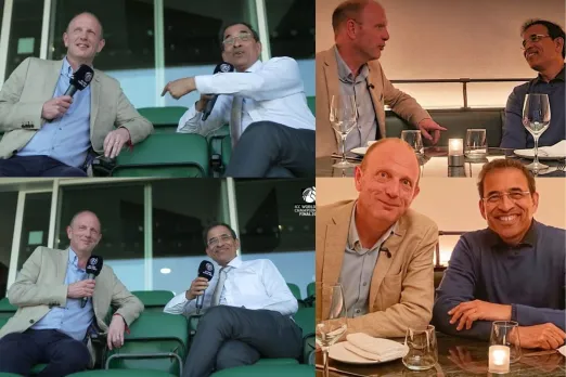 Cricket Viral Video