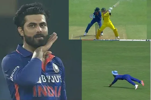 Cricket Viral Video