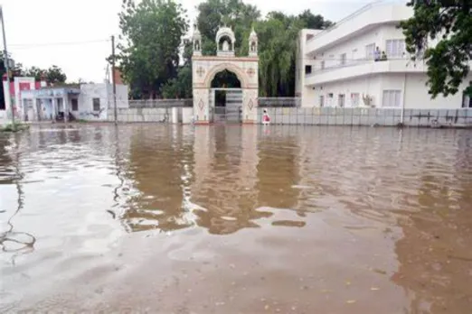 Cyclone Biparjoy: