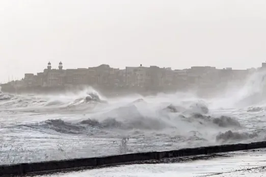 Cyclone Biparjoy