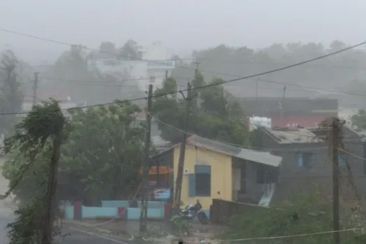 Cyclone Biparjoy