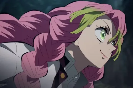 Demon Slayer