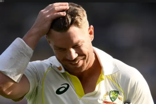 David Warner