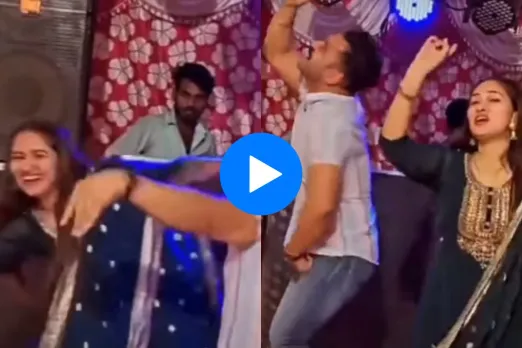 Devar Bhabhi dance