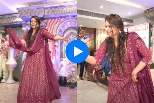 Devar Bhabhi dance