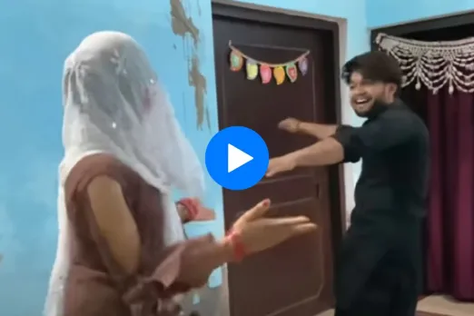 Devar Bhabhi dance