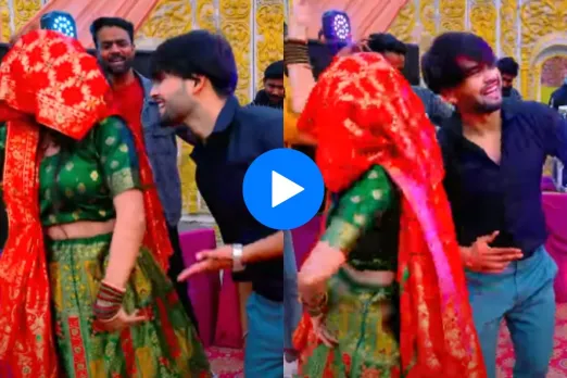 Devar Bhabhi dance