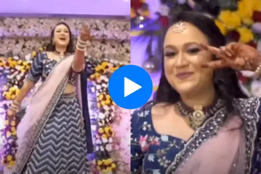 Devar Bhabhi dance