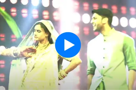 Devar Bhabhi dance