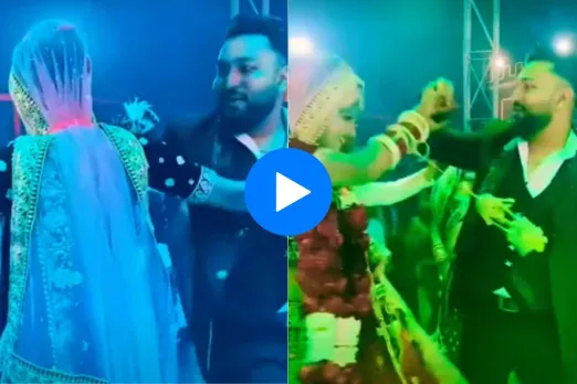 Devar Bhabhi dance