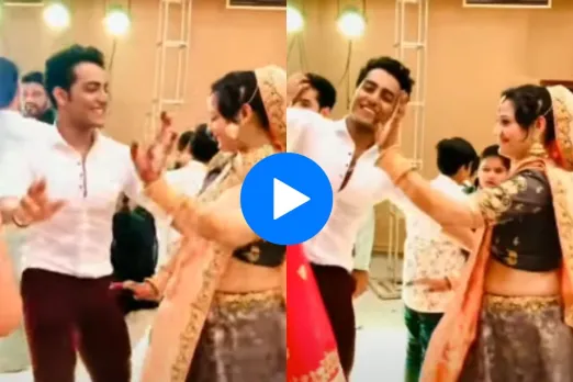 Devar Bhabhi dance