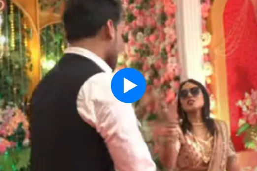 Devar Bhabhi dance