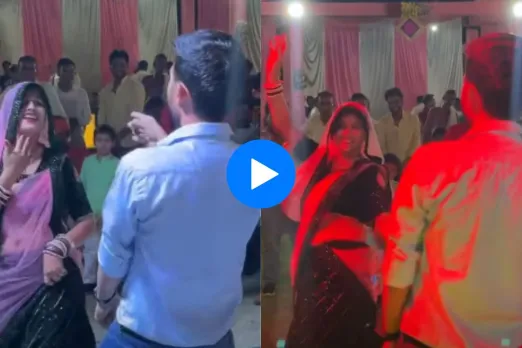 Devar Bhabhi dance