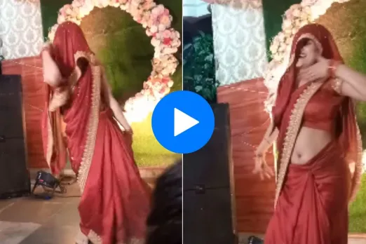 Devar bhabhi dance