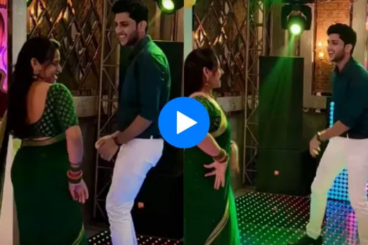 Devar Bhabhi dance