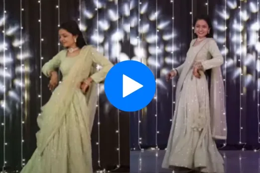 Devar bhabhi dance
