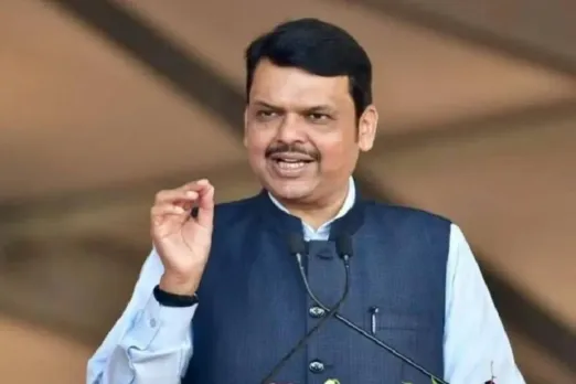 Devendra Fadnavis