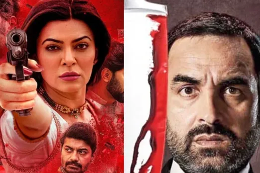 Disney+ Hotstar web series