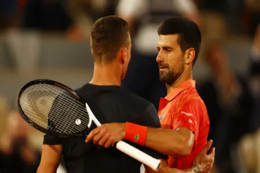 Djokovic